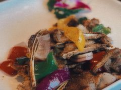 -前门烤鸭(江东中路店)