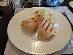 -王府半岛酒店