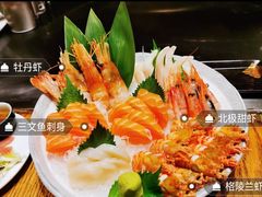 -赤坂亭·M9和牛烧肉·铁板烧·日料398放题(长泰广场店)