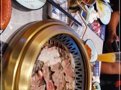 -奢谷·海鲜自助(南海万科店)