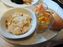 -广州富力君悦大酒店·凯菲厅