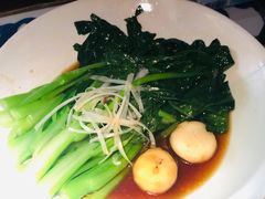-绿茶餐厅(昆明世纪金源店)