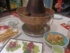 -南门涮肉(通州大船店)