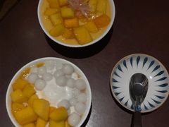 -小团圆糖水铺(襄阳南路店)