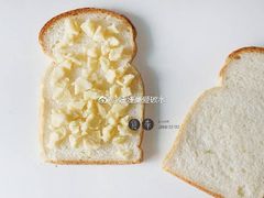 日式牛奶吐司-WHEAT&BAKER-麥(凯德来福士店)