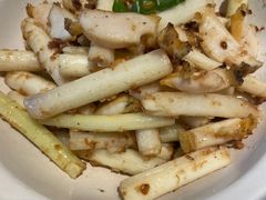 -芳芳私房菜·精做淮扬菜(承德路店)