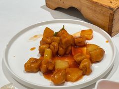 -喜宴又一村·粤菜·茶点·海鲜(壹方天地店)