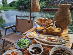 -喜洋洋蟹庄(阳澄湖店)