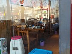 -重庆烧鸡公火锅(簋街店)