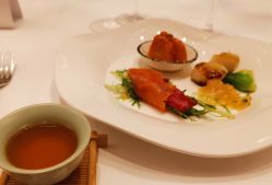 -上海虹桥锦江大酒店·宴会厅