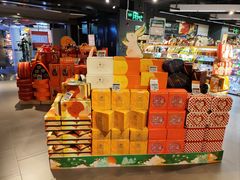 -Olé精品超市(海上世界店)