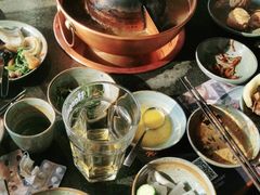 -老墙根涮肉·铜锅鲜羊肉(良乡店)