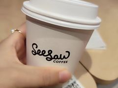 -Seesaw Coffee(深圳深业上城店)
