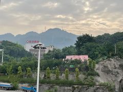 -石井坡(地铁站)