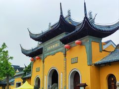 -西林禅寺