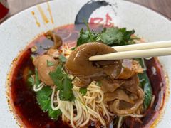 -老地方猫儿面(磁器口店)