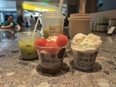 -阿嬷手作(成都万象城店)