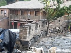 -雁门关景区