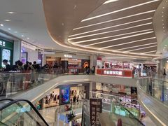 -天虹购物中心(深圳龙华店)