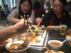 -巴奴毛肚火锅(六天地店)