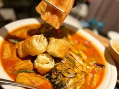 -珍宝海鲜JUMBO Seafood(北京SKP店)