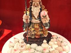 -御茶膳房皇家糕点博物馆(北京首店)