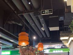 -卢大鲜鱼头捞饭(美利广场店)