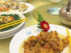 -叙福楼海鲜酒家(季华西路店)