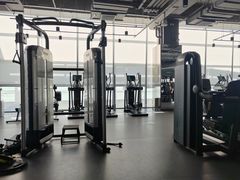 -OXYGYM 奥美氧舱运动中心(朝阳大悦城店)
