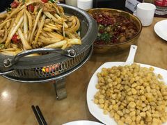 -力力豆花庄(广渠门店)