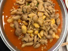 -彭记铁锅肥肠(东四总店)