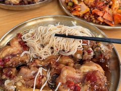-贤花饭店(城阳店)