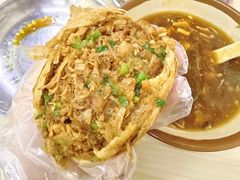 -昌顺马记小吃店(昌盛园店)