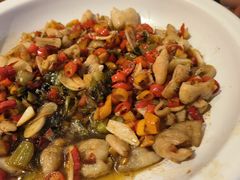 -百年神厨·地道川菜(清江西路店)