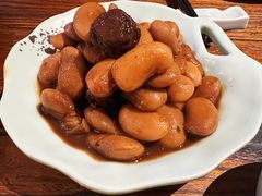 -后院犇牛主题餐厅(云岗店)