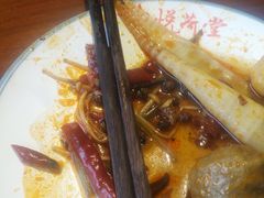 -东北特色烧烤(赣榆店)