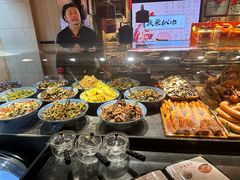 -張飛扒肉·龙江非遗(道外店)