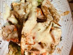-蟹将军·松叶蟹和牛日料放题自助(K11店)