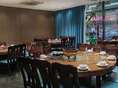 -徐鼎盛民间菜(南坪后堡店)