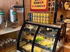 -川味堂·四川豆花(八卦岭店)