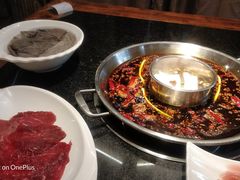 -好汉锅园林秘制老火锅 柴火霸王鸡(金沙店)