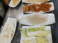 -大明铜锅·烤涮坊·烧烤(总店)