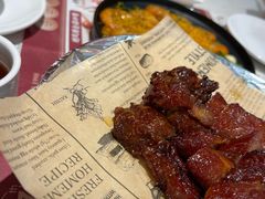 -避风塘·金牌店·夜宵(金玉兰店)