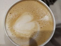 -逸派咖啡 EPARKCOFFEE(广安门店)