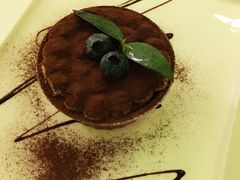 提拉米苏-美丽心情蛋糕(江苏路店)