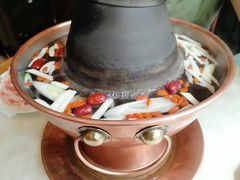 -东来顺饭庄(天坛店)