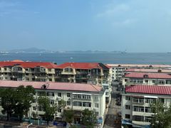 -烟台百纳瑞汀酒店