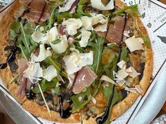 -Blac+Blac(中海环宇荟店)