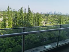 -青岛银沙滩温德姆至尊酒店