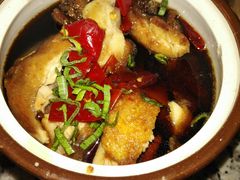 -三味鱼屋(琥珀山庄店)